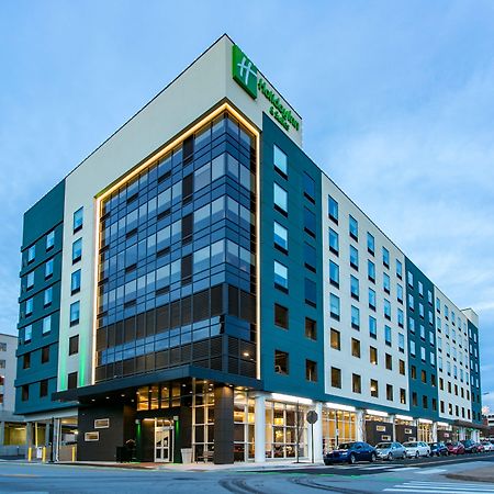 Holiday Inn Hotel & Suites Chattanooga By Ihg Exterior foto