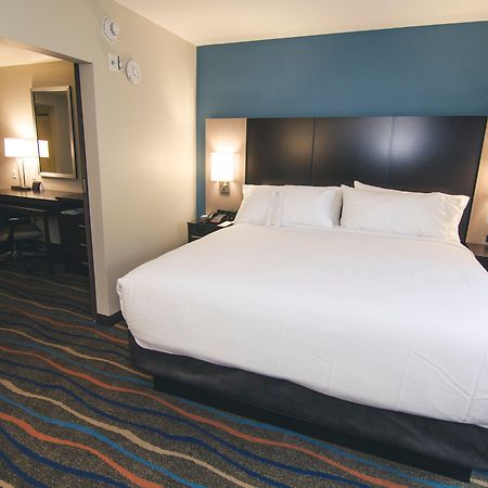 Holiday Inn Hotel & Suites Chattanooga By Ihg Exterior foto