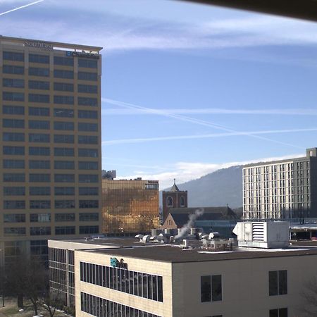 Holiday Inn Hotel & Suites Chattanooga By Ihg Exterior foto