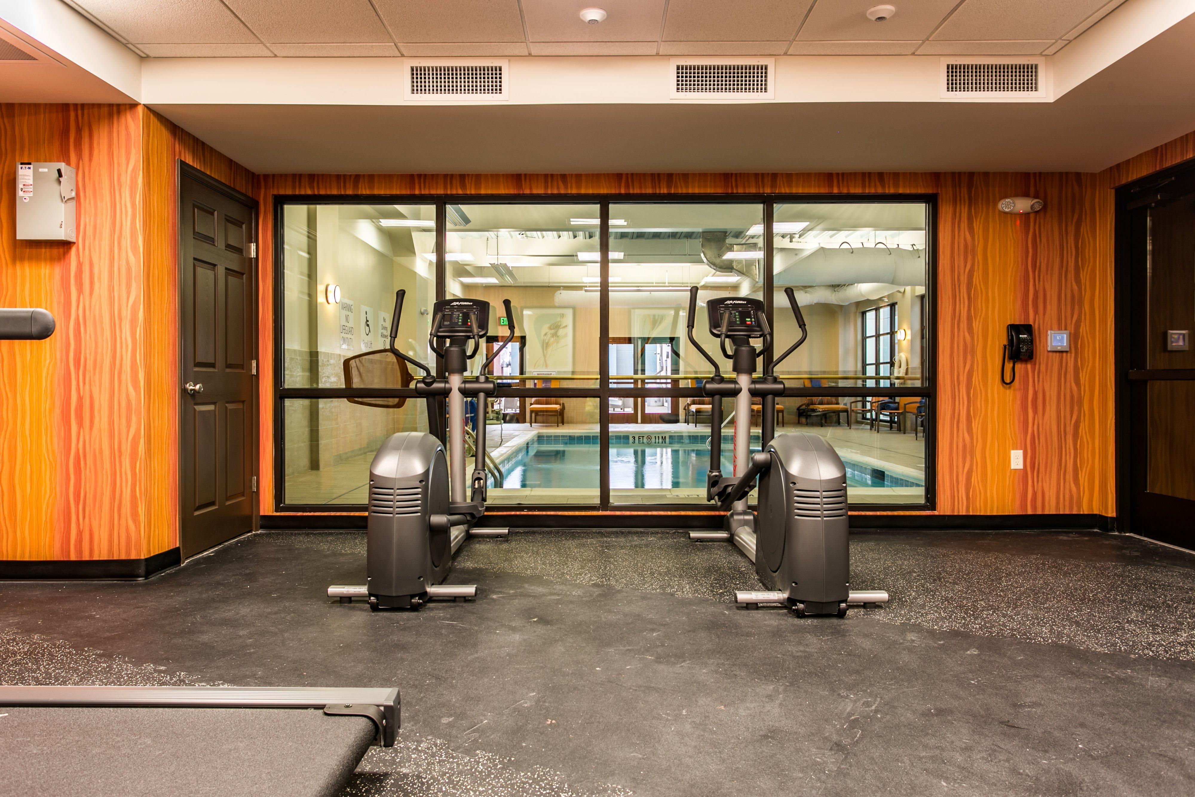 Holiday Inn Hotel & Suites Chattanooga By Ihg Exterior foto