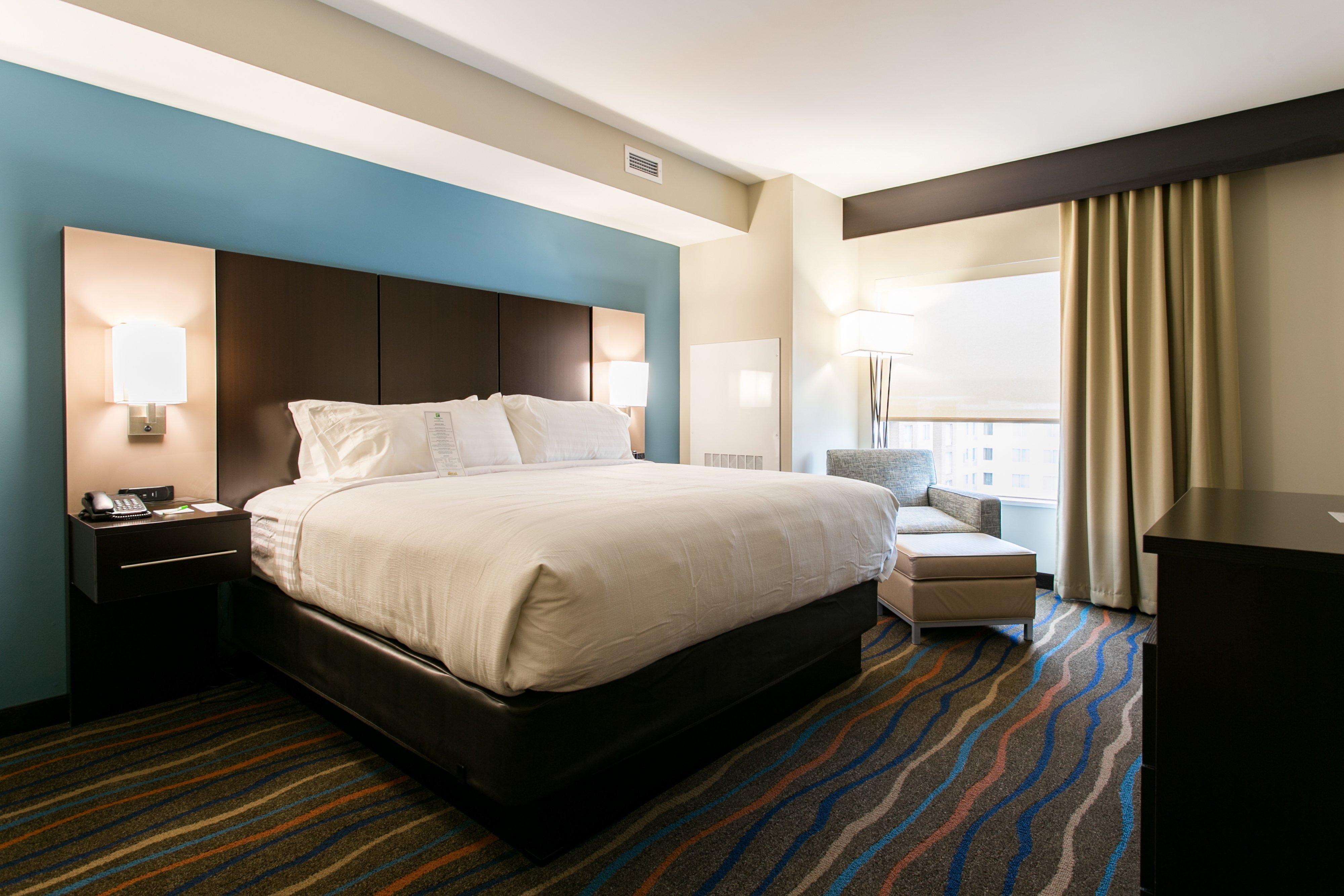 Holiday Inn Hotel & Suites Chattanooga By Ihg Exterior foto