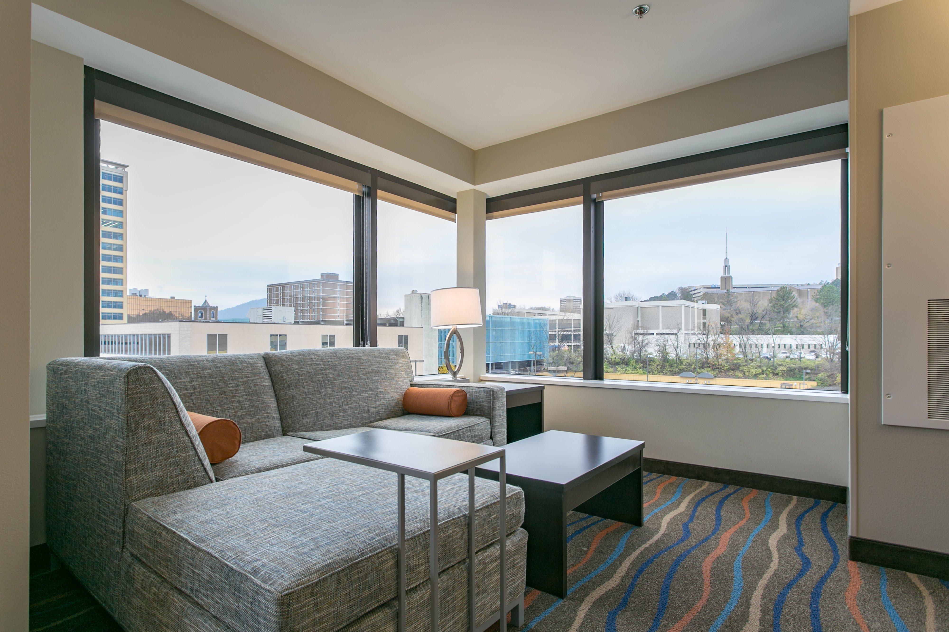 Holiday Inn Hotel & Suites Chattanooga By Ihg Exterior foto