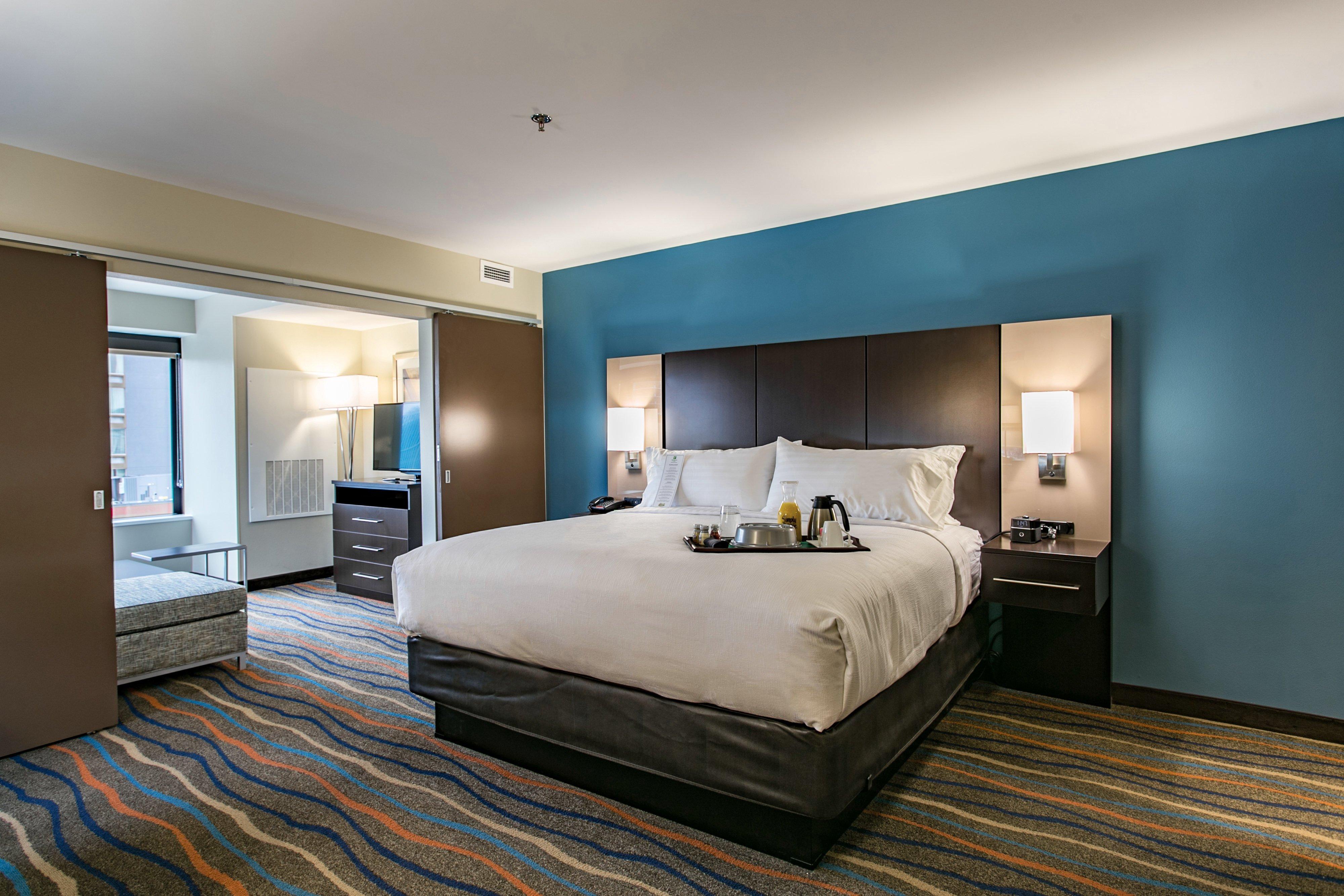 Holiday Inn Hotel & Suites Chattanooga By Ihg Exterior foto