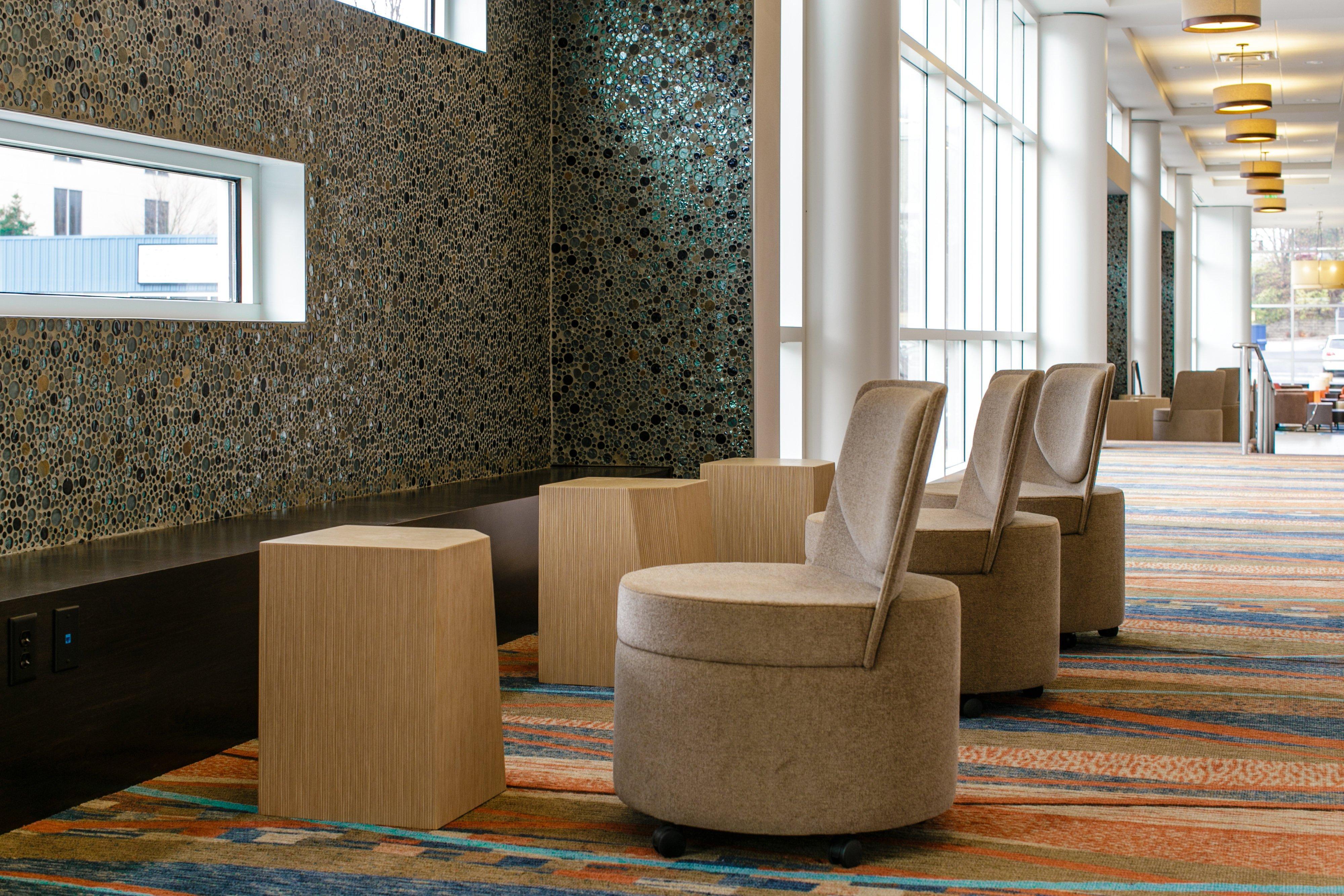 Holiday Inn Hotel & Suites Chattanooga By Ihg Exterior foto