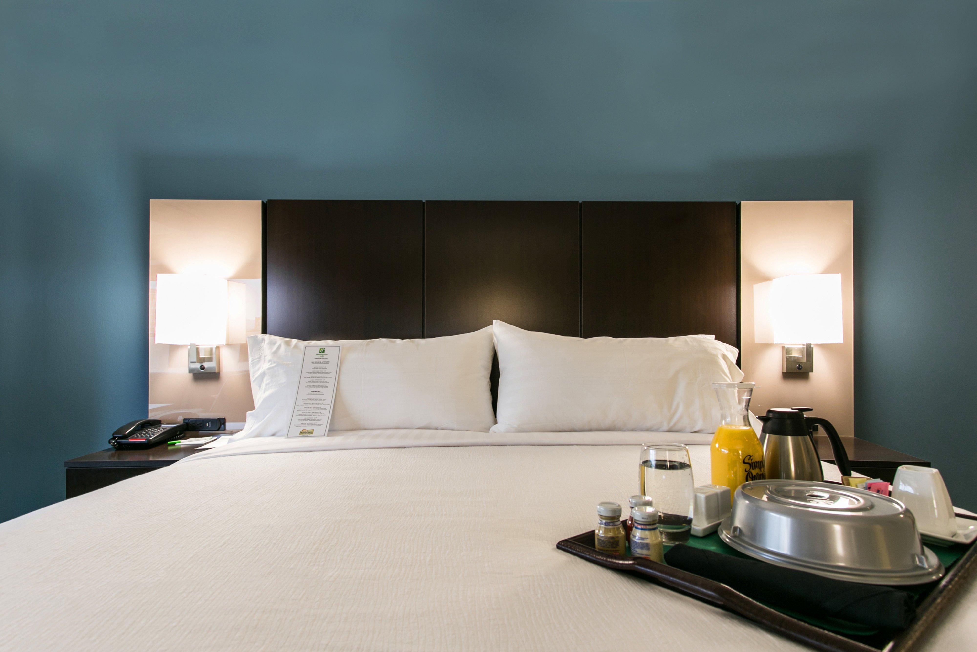 Holiday Inn Hotel & Suites Chattanooga By Ihg Exterior foto