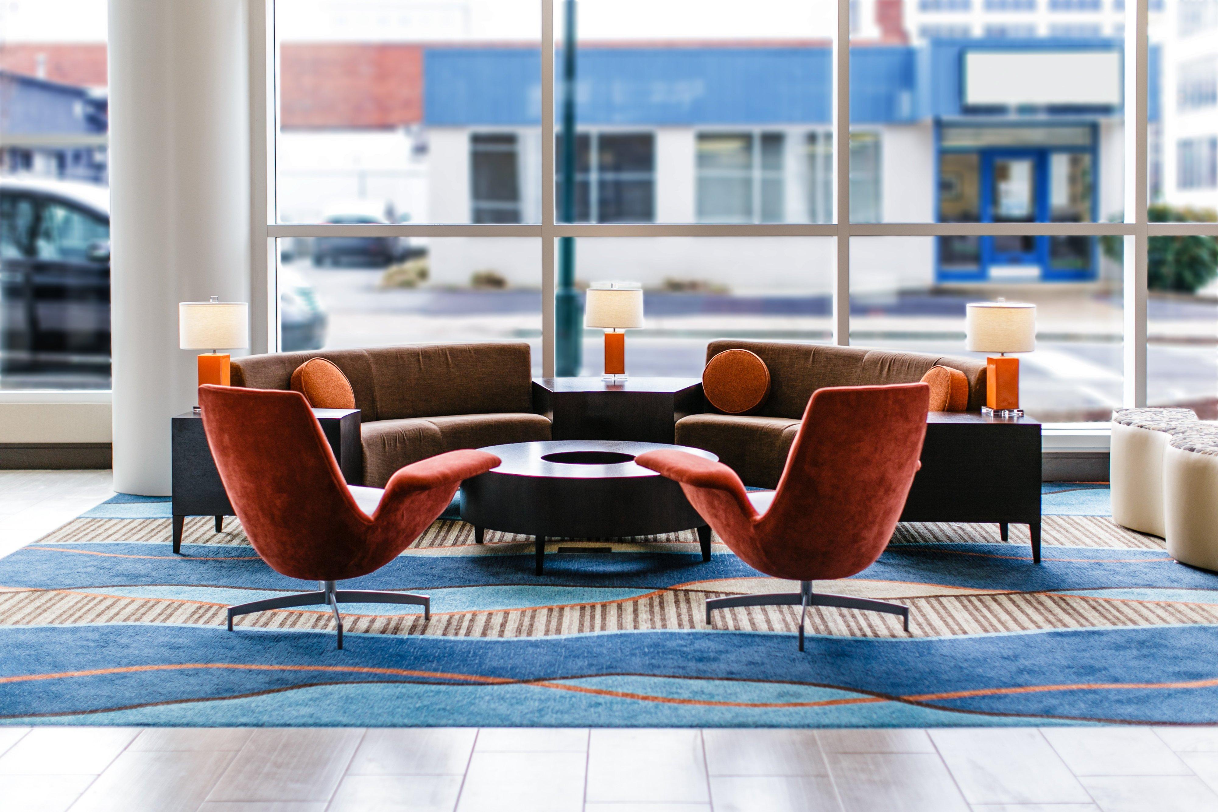 Holiday Inn Hotel & Suites Chattanooga By Ihg Exterior foto