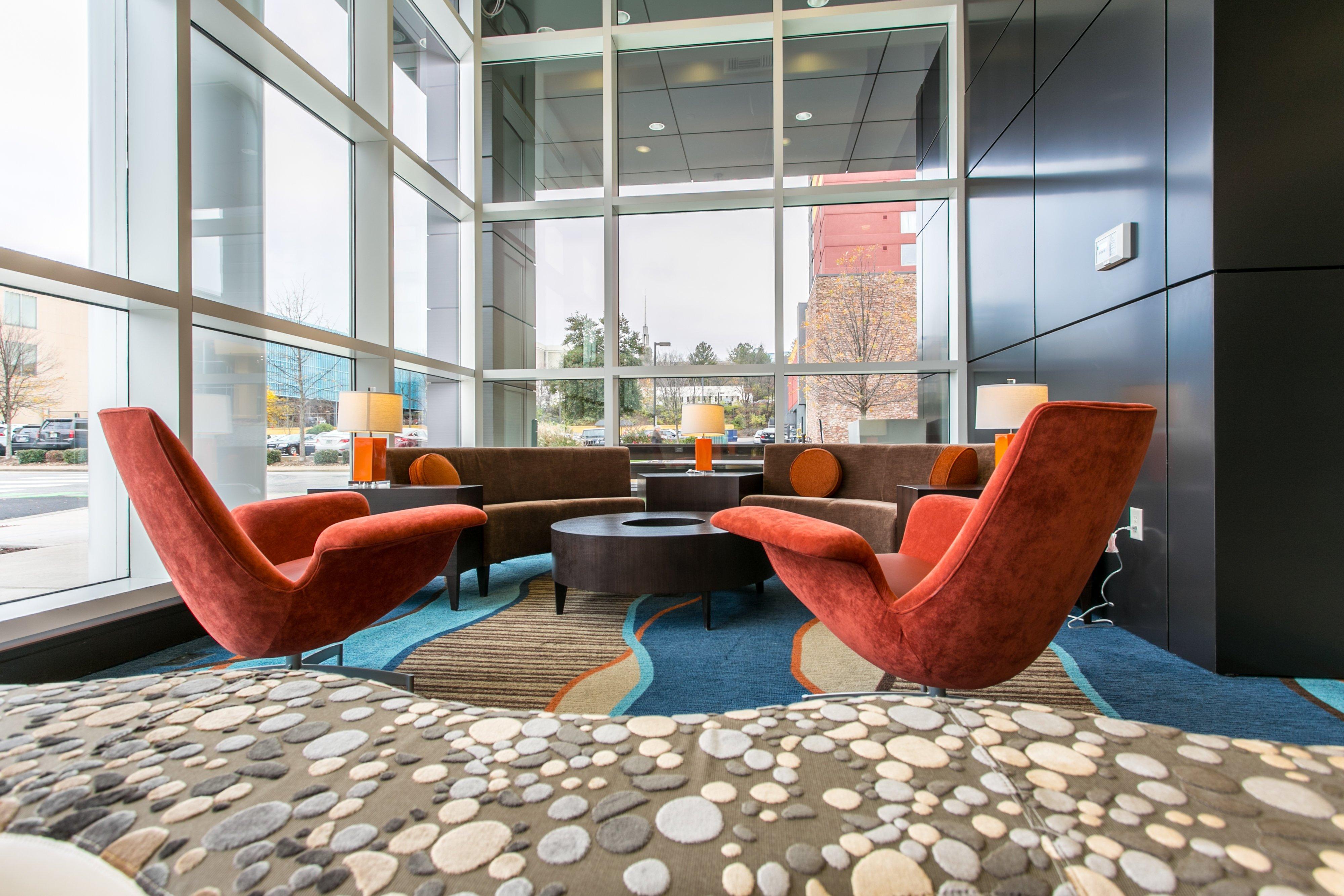 Holiday Inn Hotel & Suites Chattanooga By Ihg Exterior foto