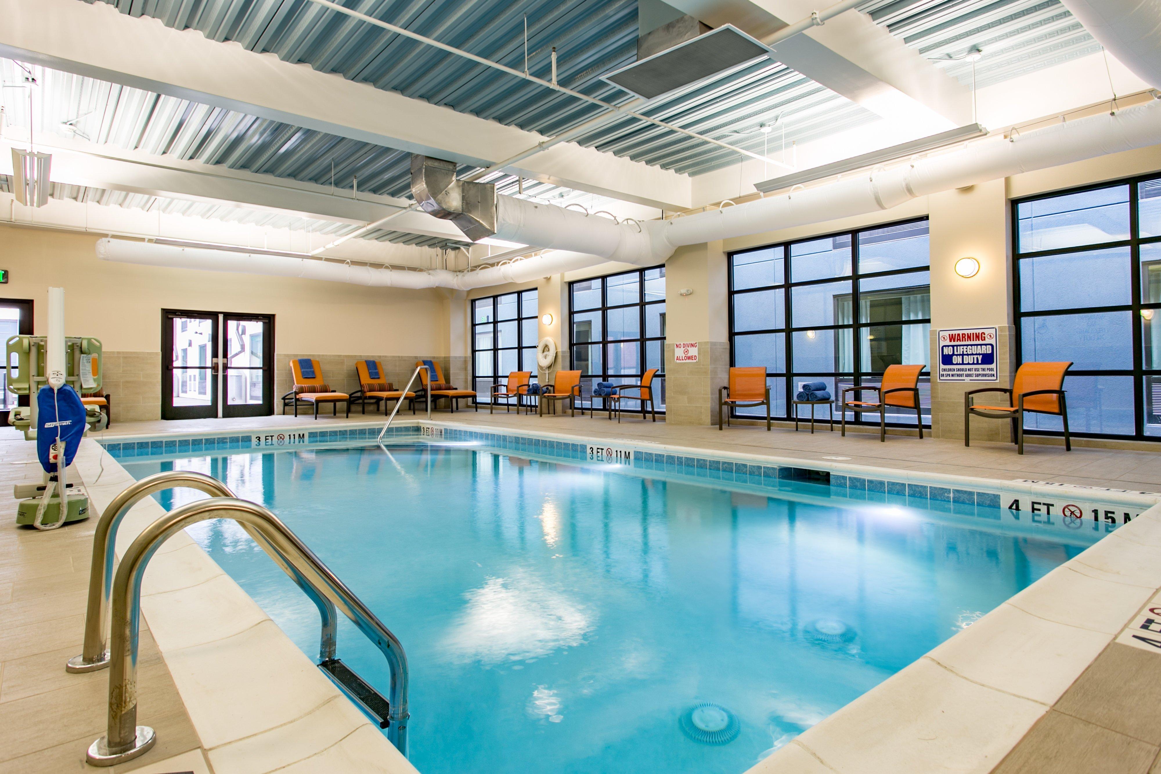 Holiday Inn Hotel & Suites Chattanooga By Ihg Exterior foto