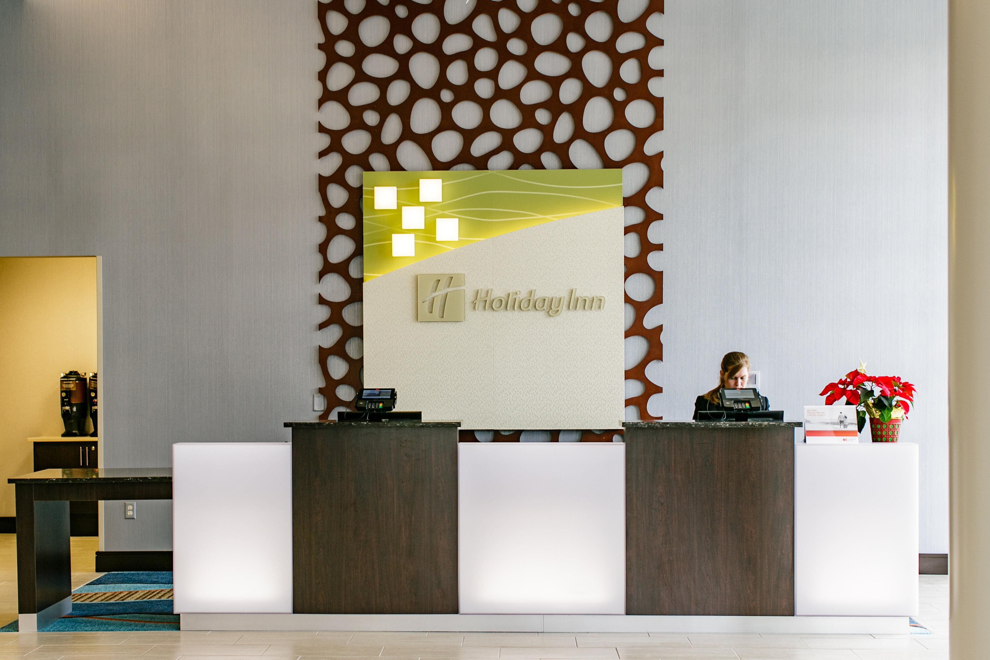 Holiday Inn Hotel & Suites Chattanooga By Ihg Exterior foto