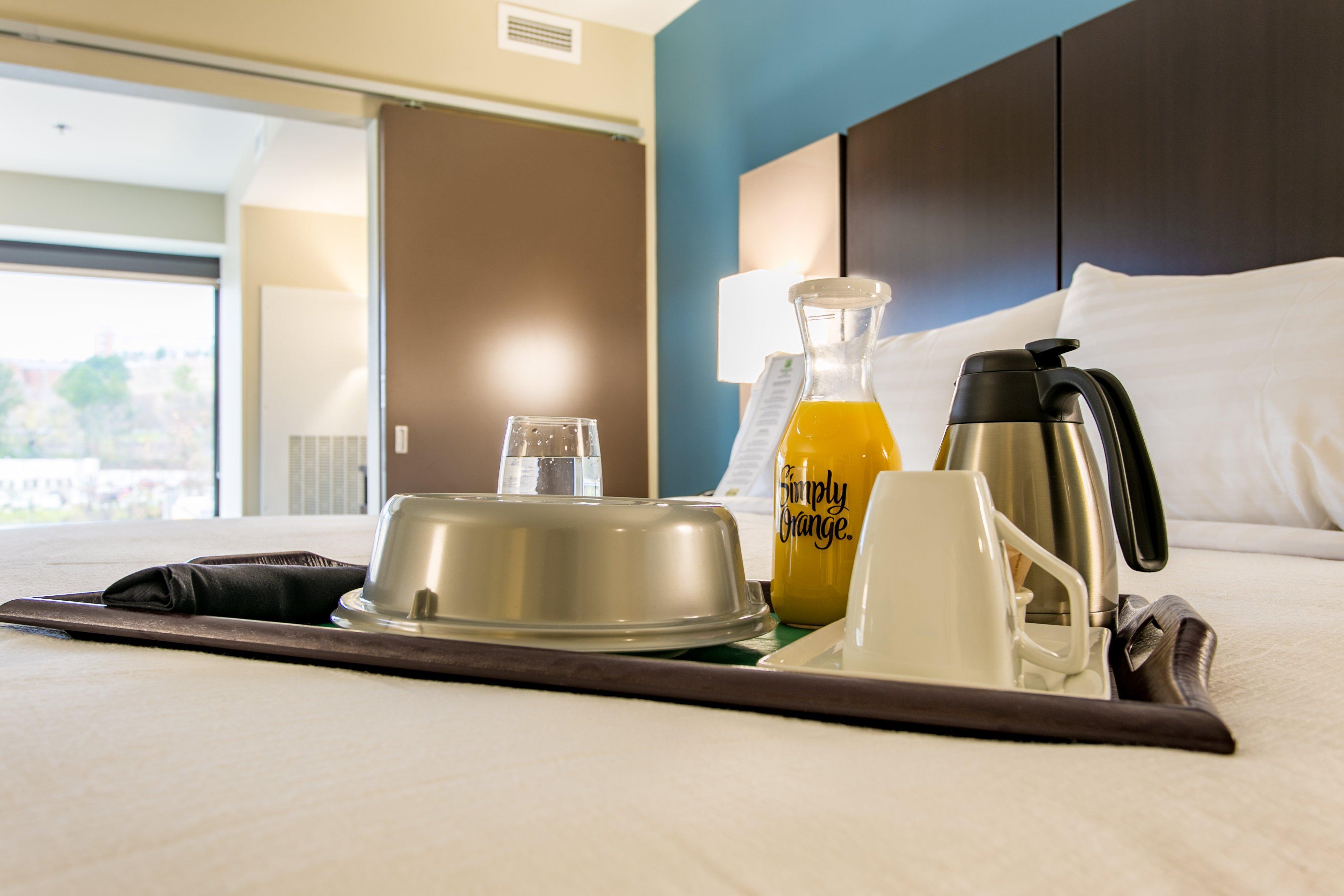 Holiday Inn Hotel & Suites Chattanooga By Ihg Exterior foto