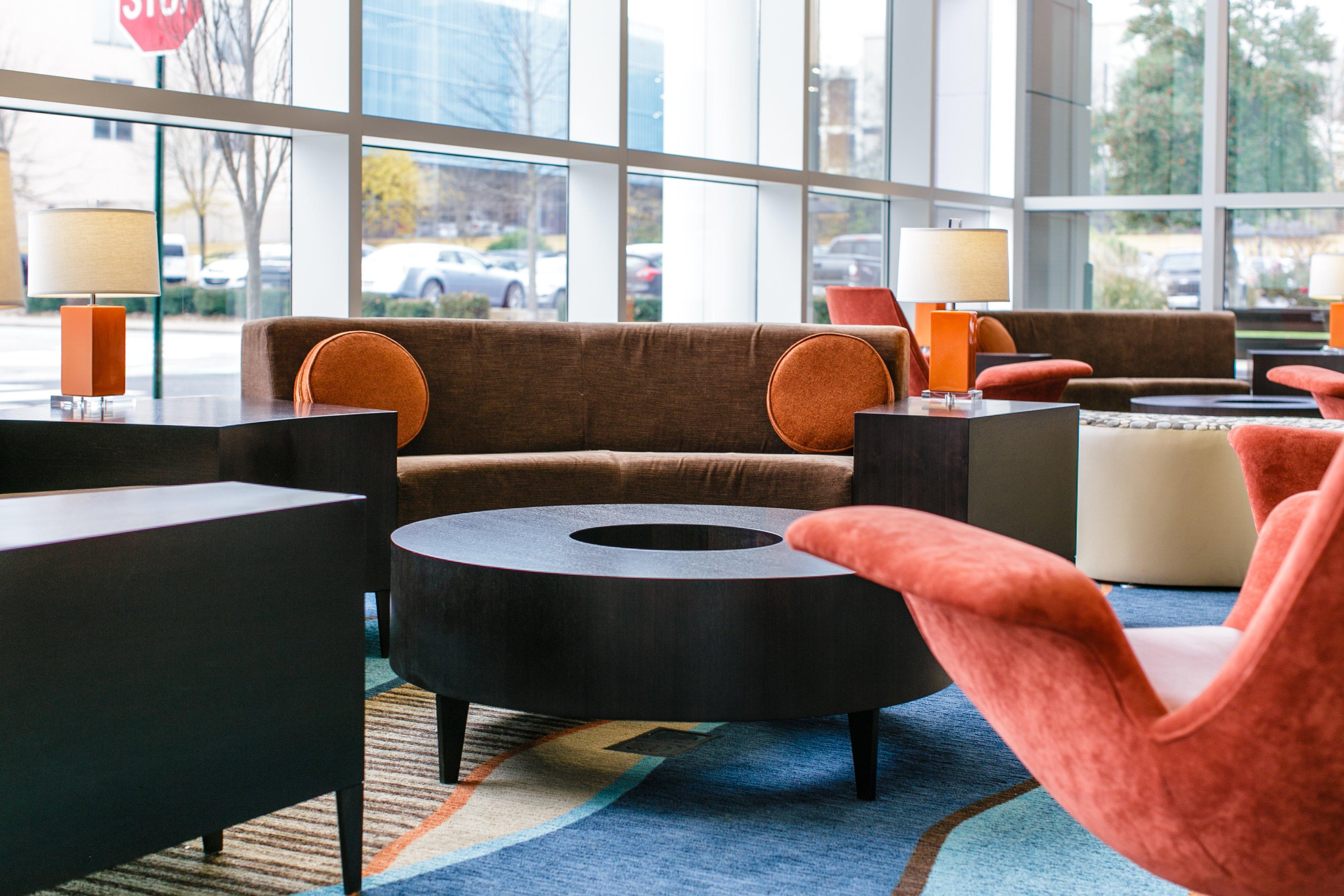 Holiday Inn Hotel & Suites Chattanooga By Ihg Exterior foto