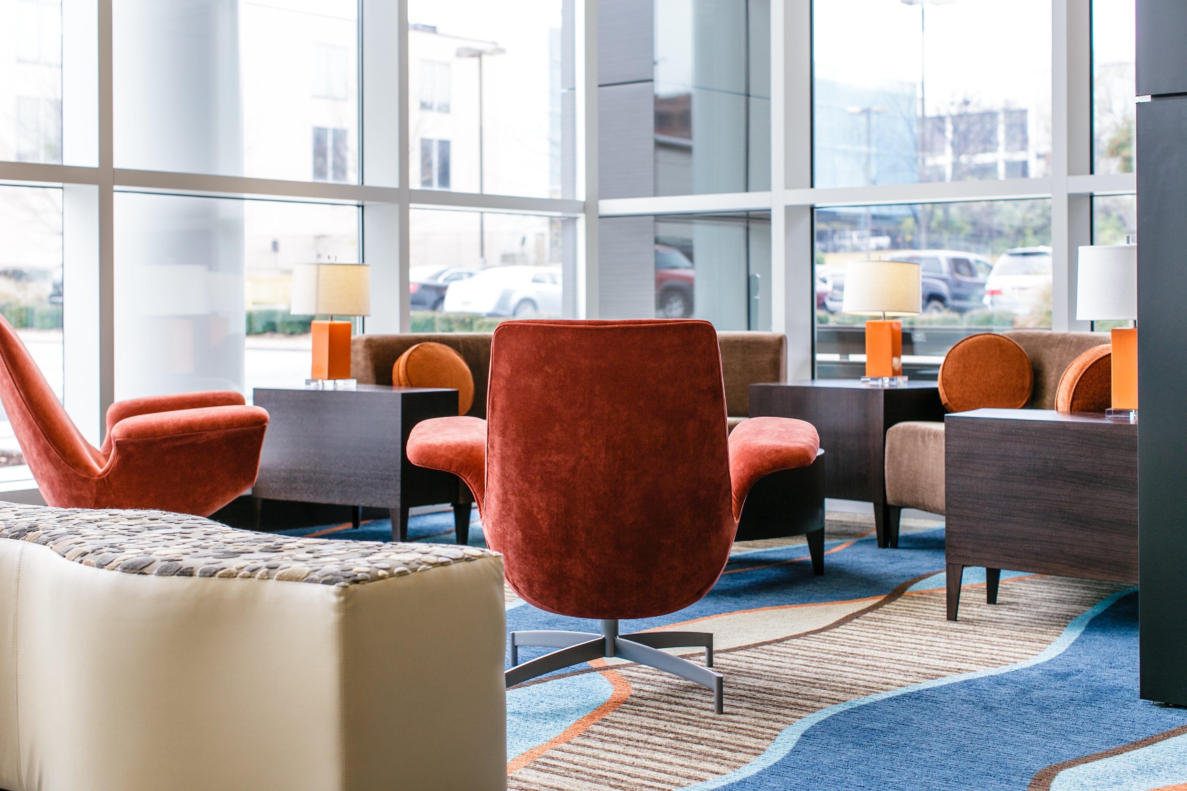 Holiday Inn Hotel & Suites Chattanooga By Ihg Exterior foto