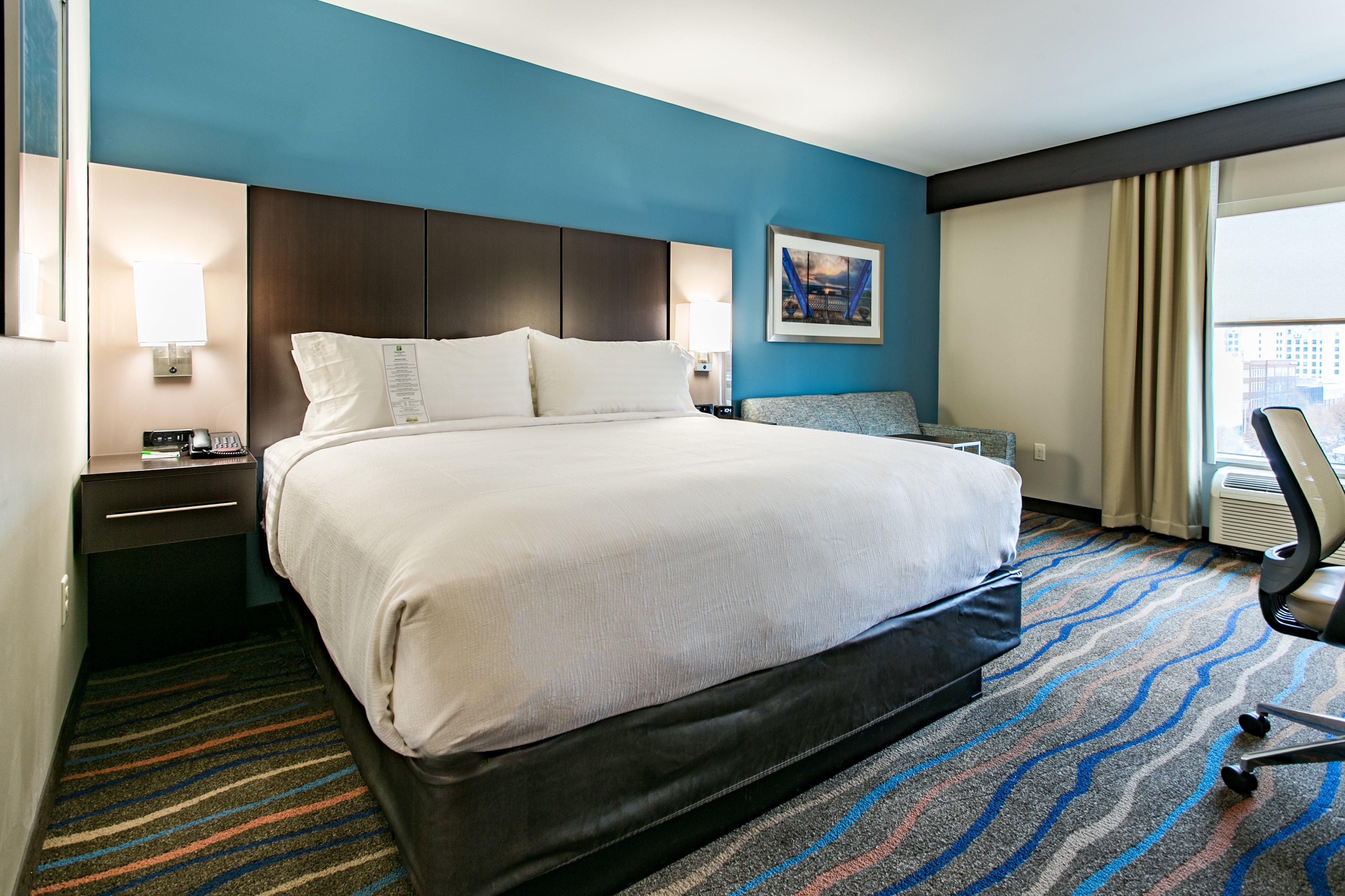 Holiday Inn Hotel & Suites Chattanooga By Ihg Exterior foto