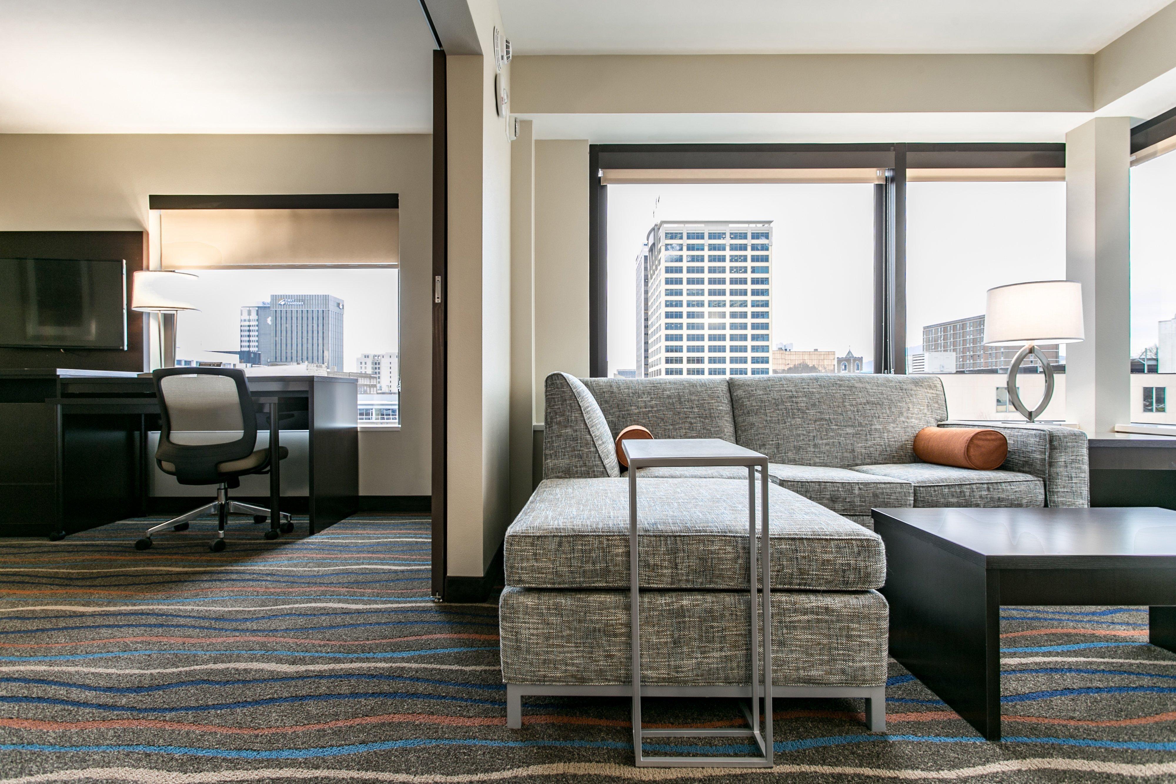 Holiday Inn Hotel & Suites Chattanooga By Ihg Exterior foto