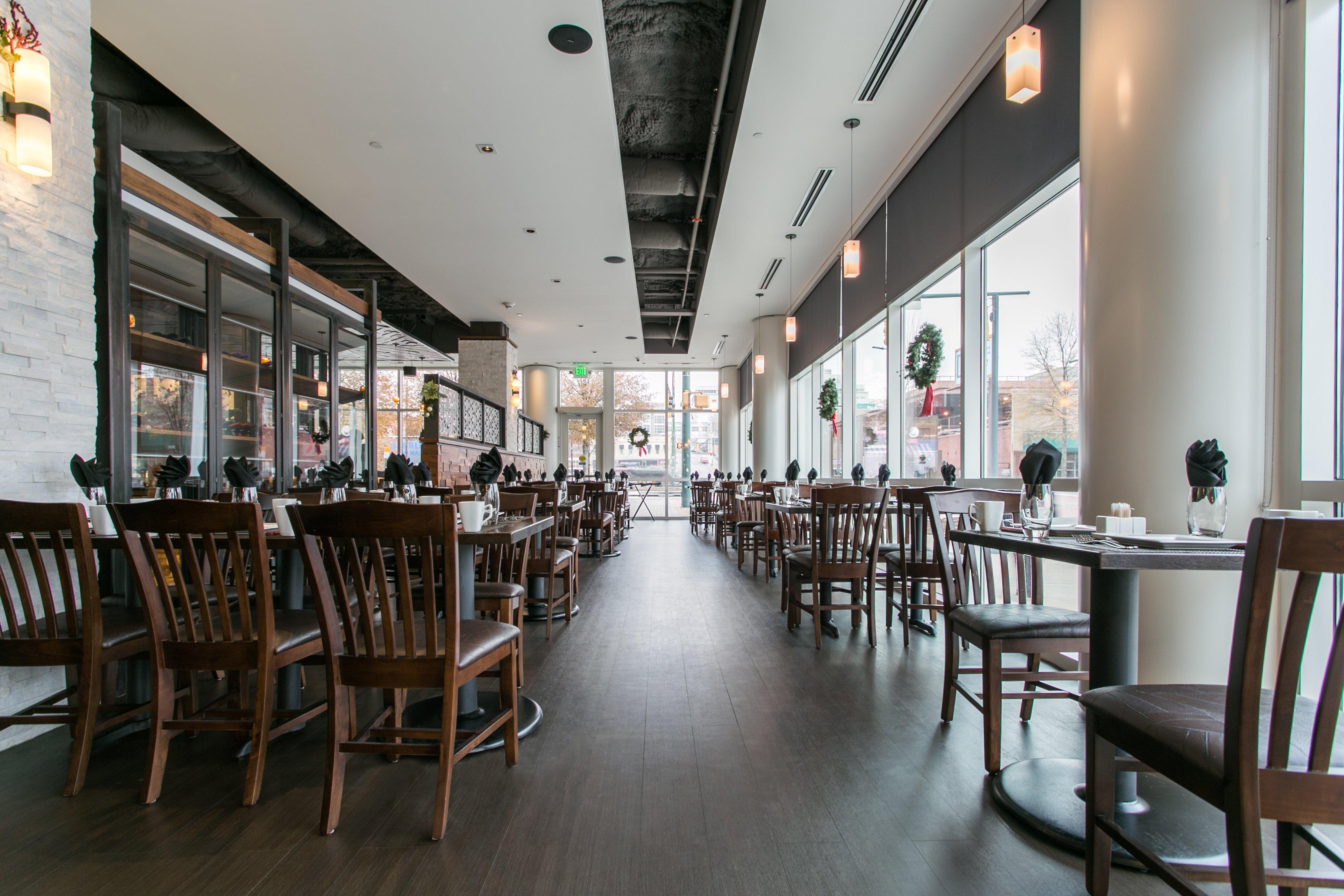 Holiday Inn Hotel & Suites Chattanooga By Ihg Exterior foto