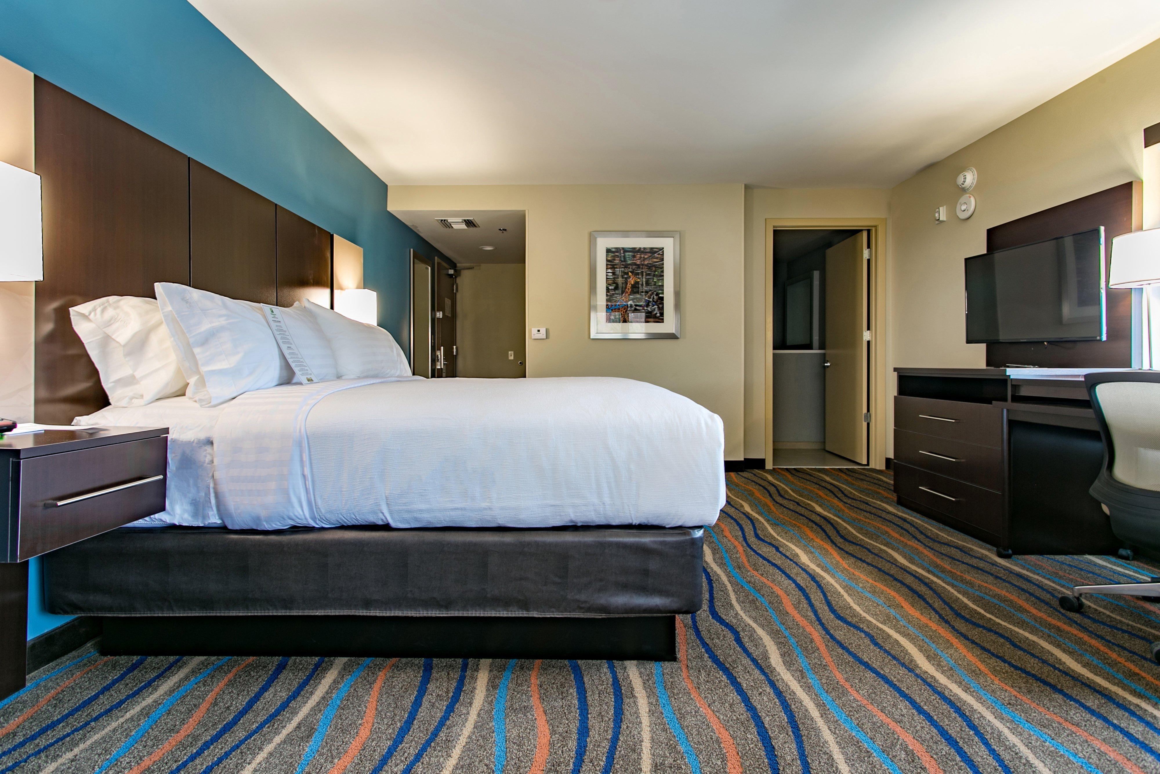 Holiday Inn Hotel & Suites Chattanooga By Ihg Exterior foto