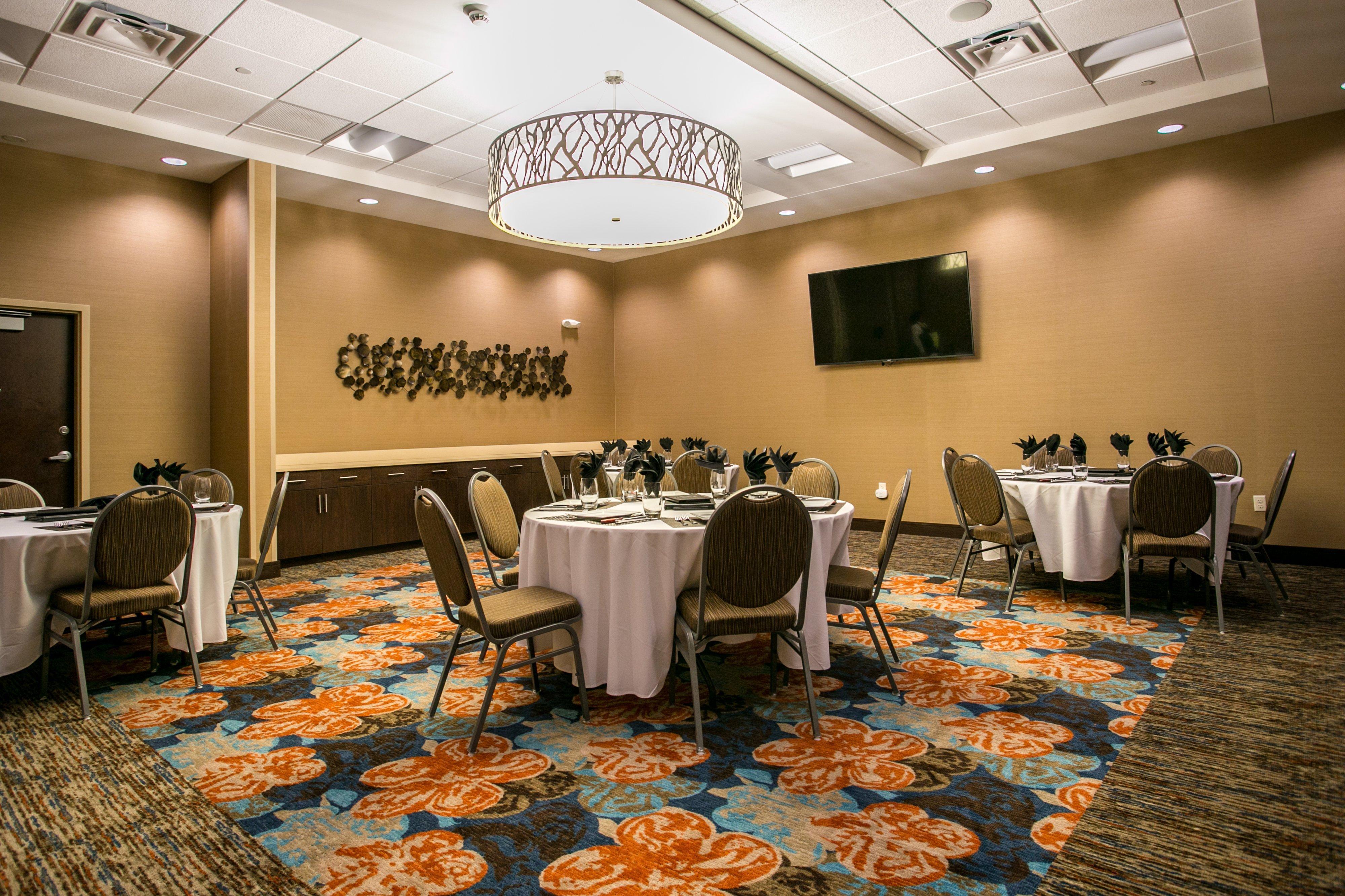 Holiday Inn Hotel & Suites Chattanooga By Ihg Exterior foto