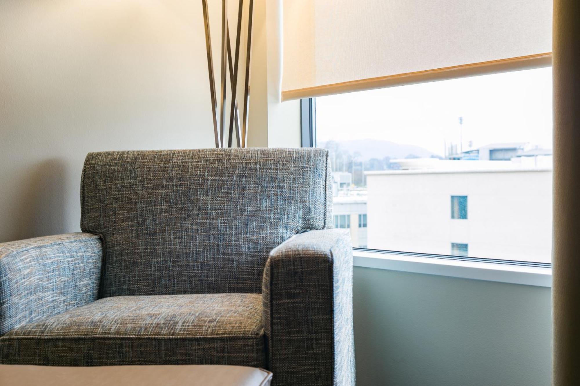 Holiday Inn Hotel & Suites Chattanooga By Ihg Exterior foto